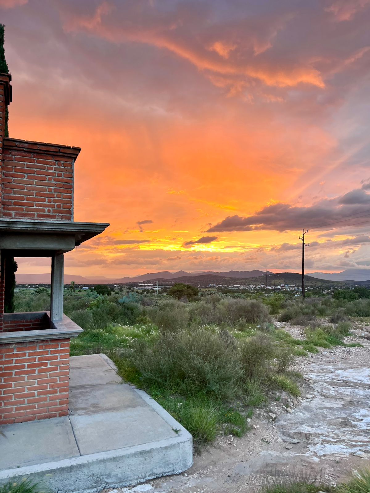 Rancho Santa Julia 1